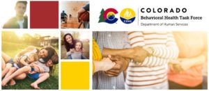 Colorado Behavioral Health Task Force Report